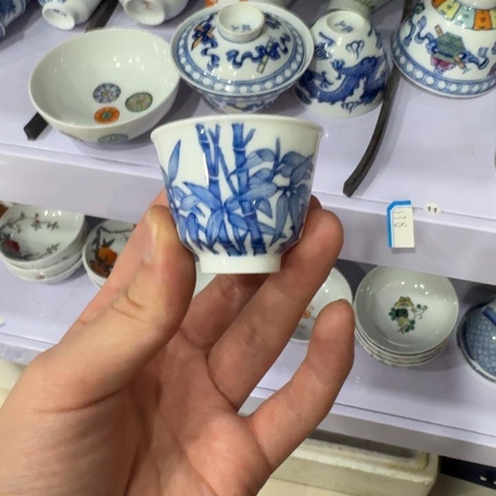 陶瓷艺术品收藏陶瓷