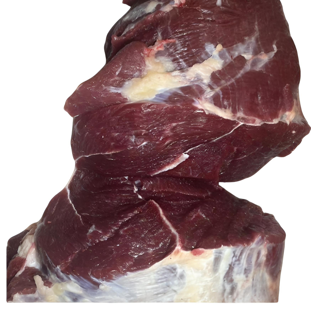 【福利肉 腿肉4斤】顺丰包邮  