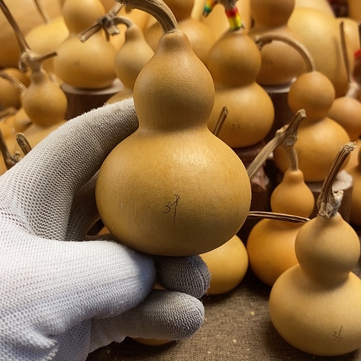 文玩葫芦 完美主义者 慎拍39