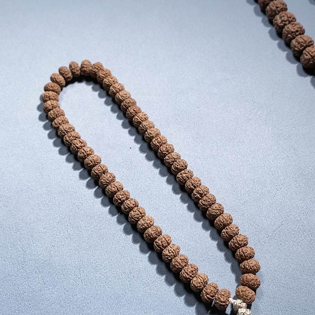 金刚菩提吊坠6瓣老树王单圈