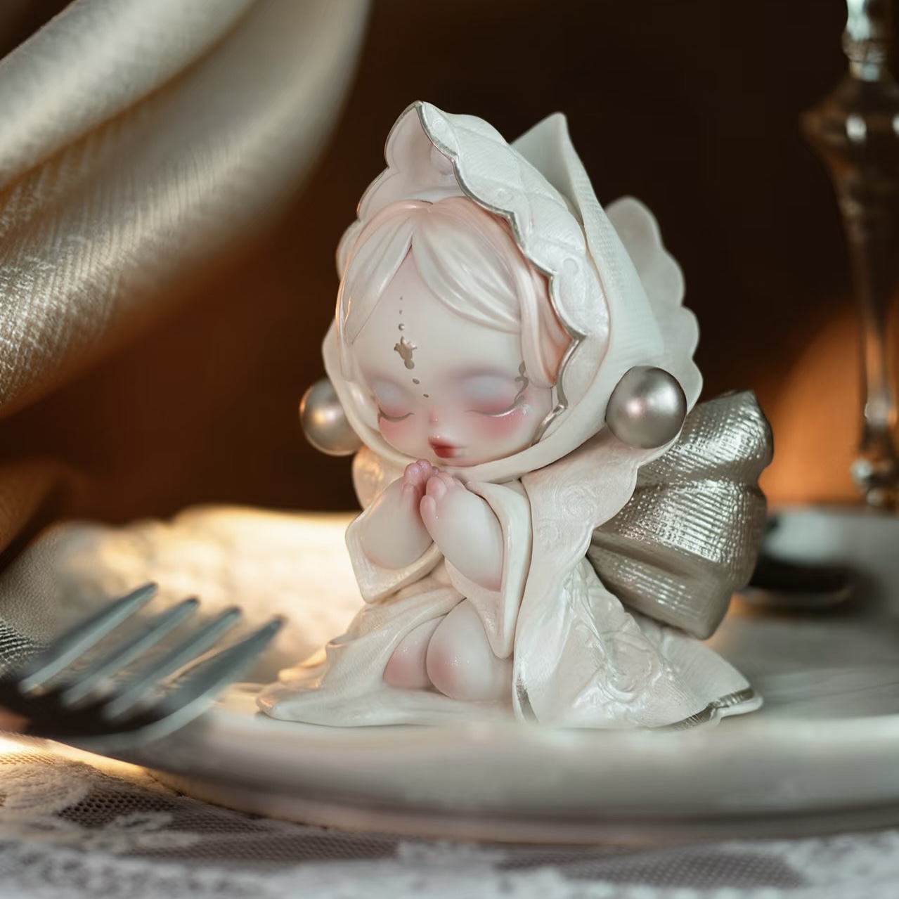 小六伊潮玩笔袋（2号）