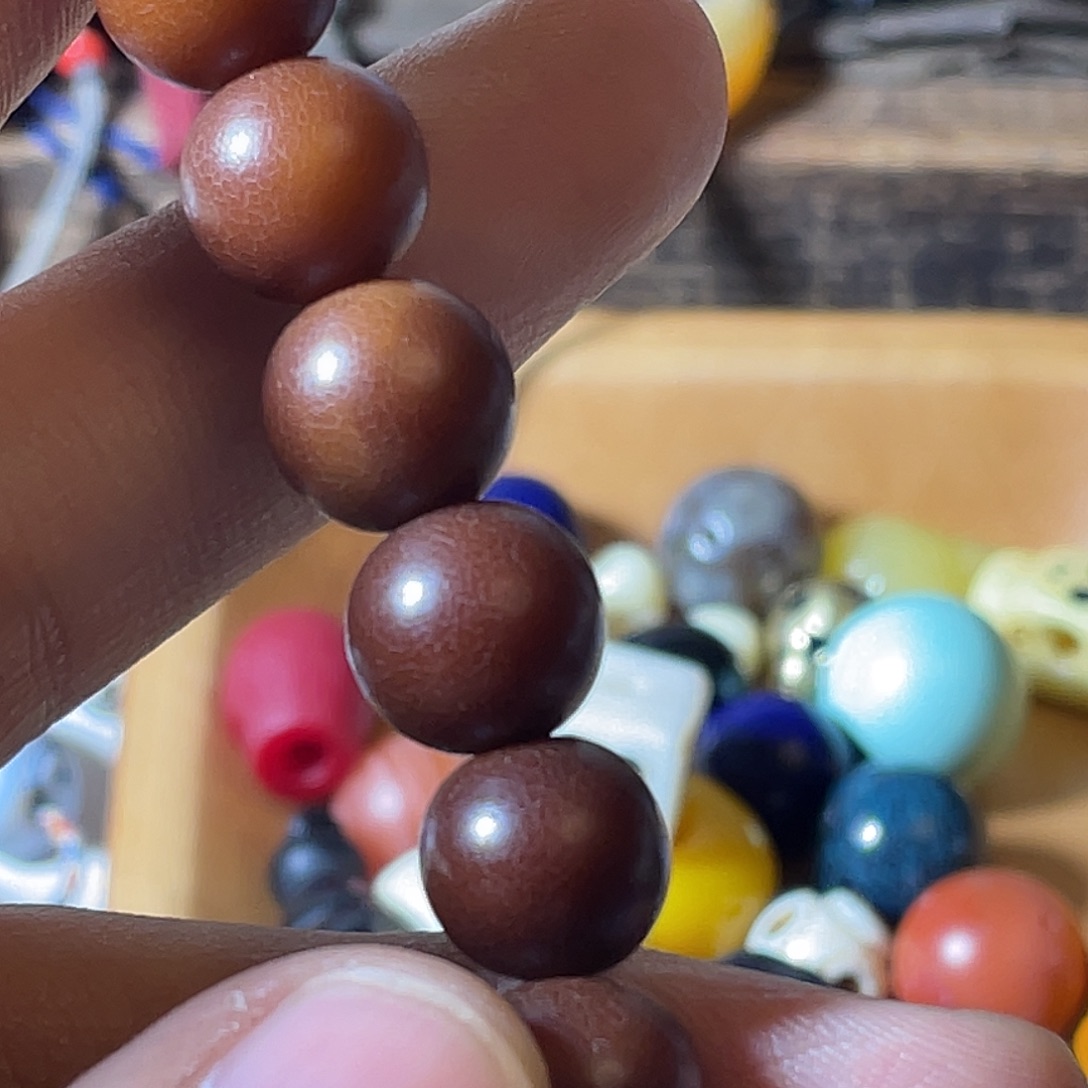 *****柏香籽/百香籽吊坠珠子