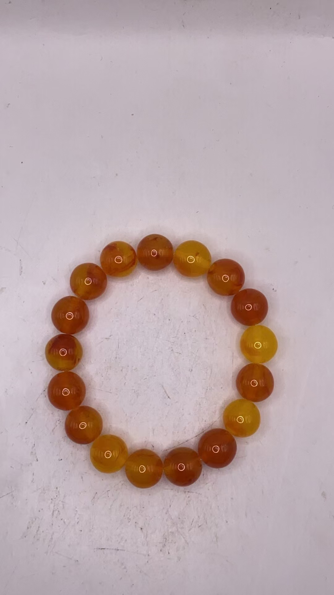 ZY128【臻源饰品】精品时尚百搭气质款手串（多样性发其一）