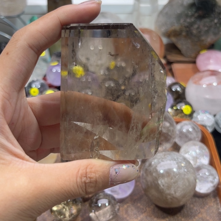未镶嵌大型摆件（非配饰）水晶30