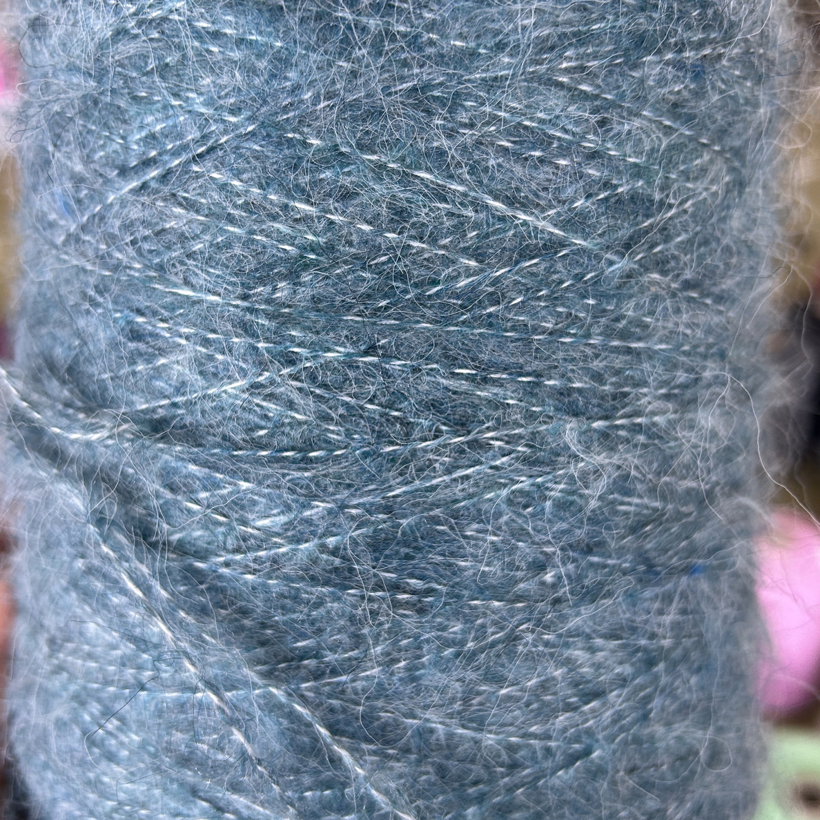 美泰斯毛线小店，钩衣服线