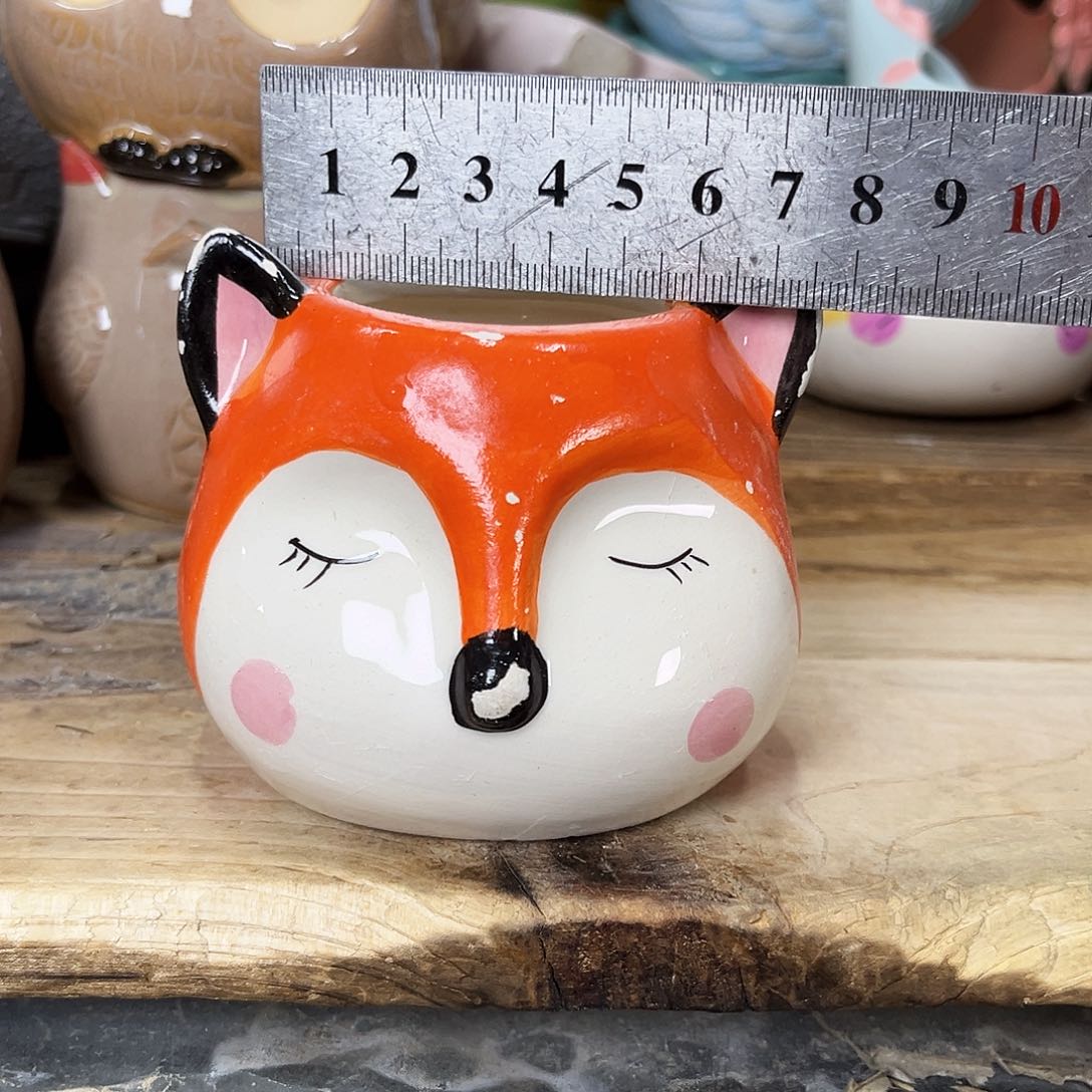 陶瓷花盆特价上新