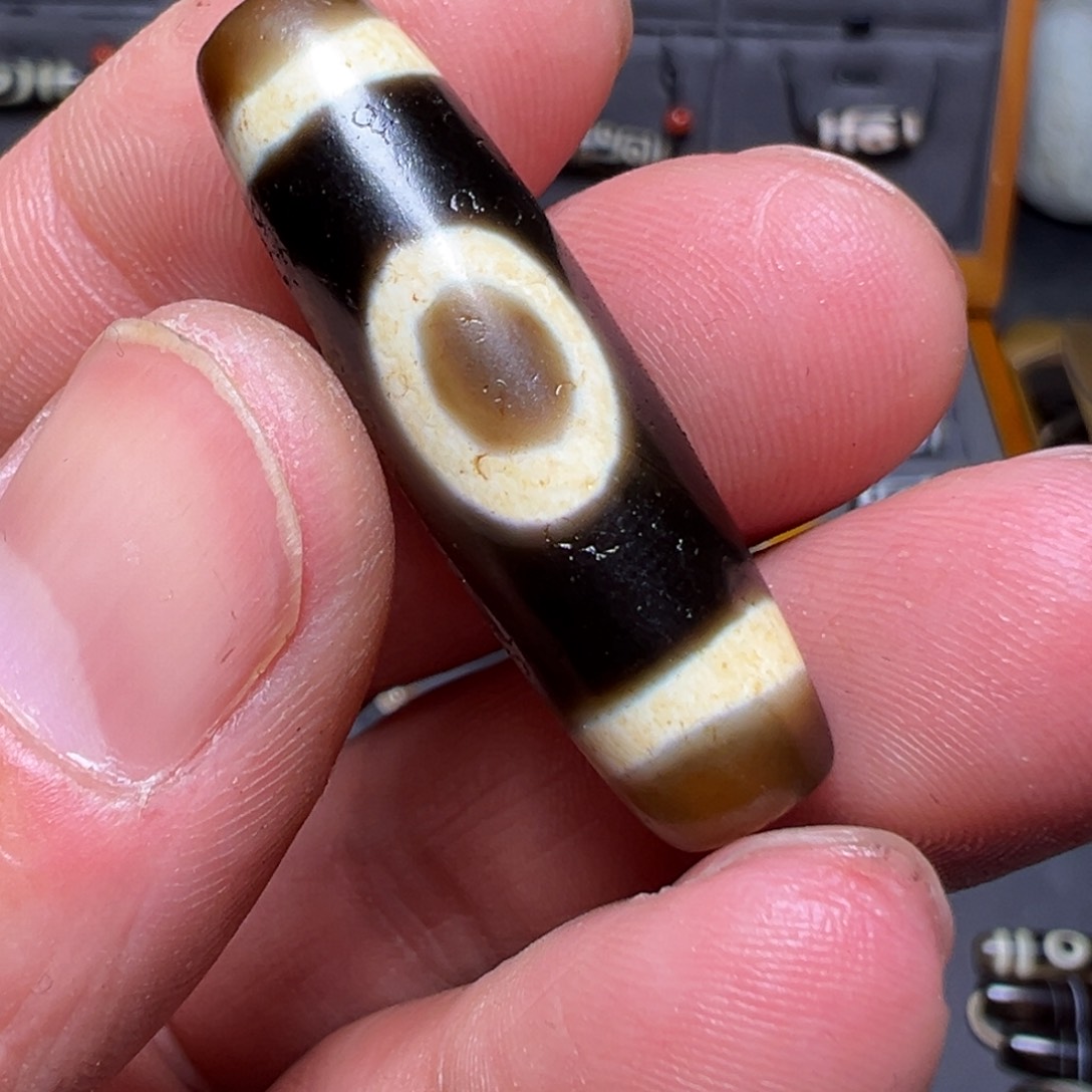 玛瑙/玉髓未镶嵌颈饰逍*