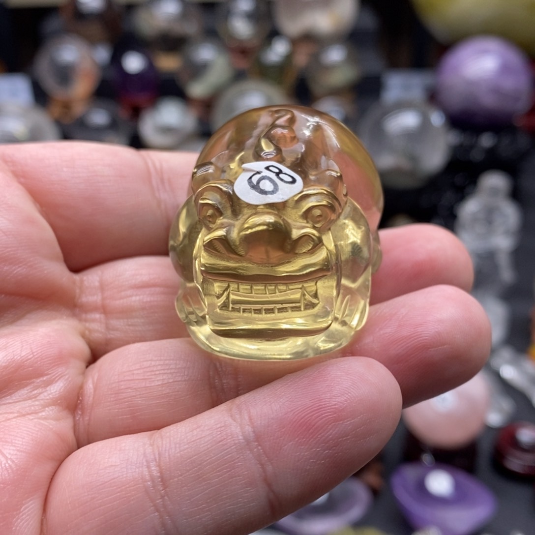 水晶天然品质基地发货未镶嵌