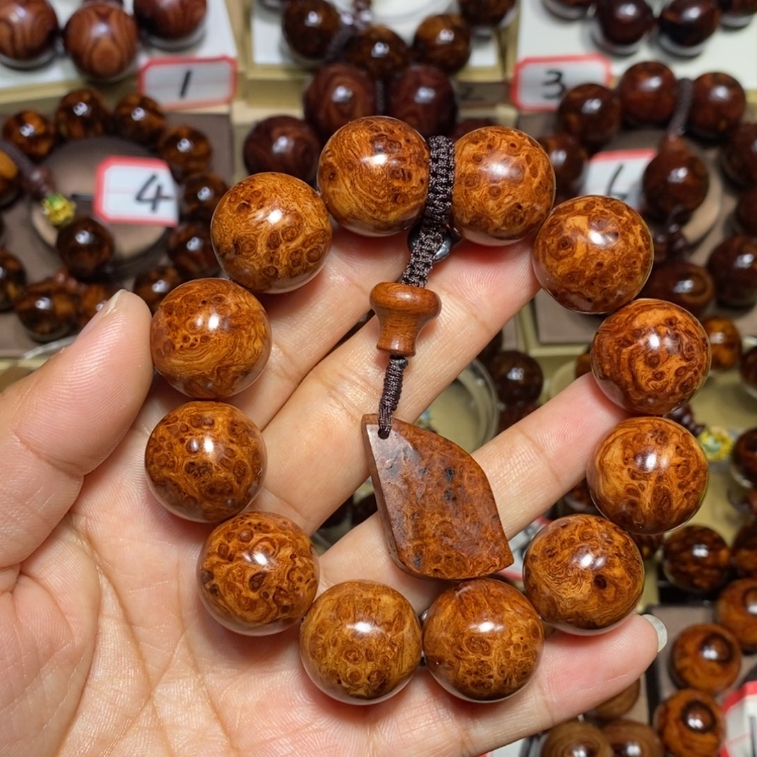 文***、黄花梨/降香黄檀黄花梨2.0双面留疤