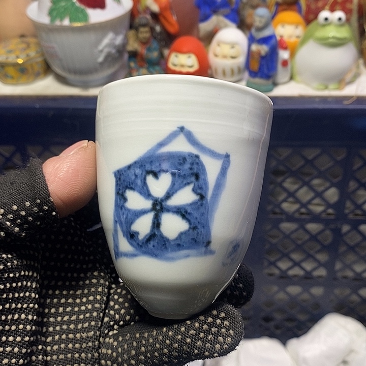 燕*日本回流精品瓷器