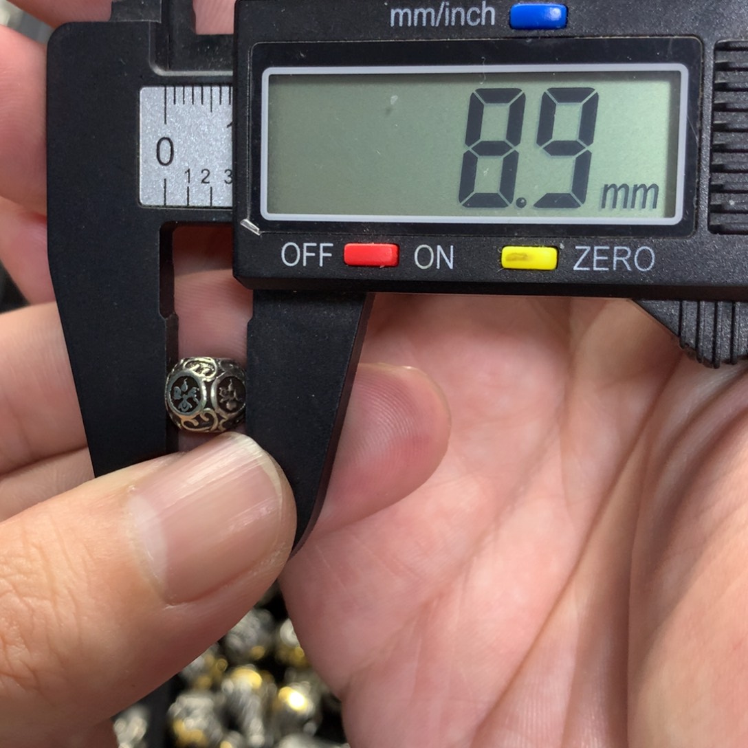 集芙饰品批发号：108大