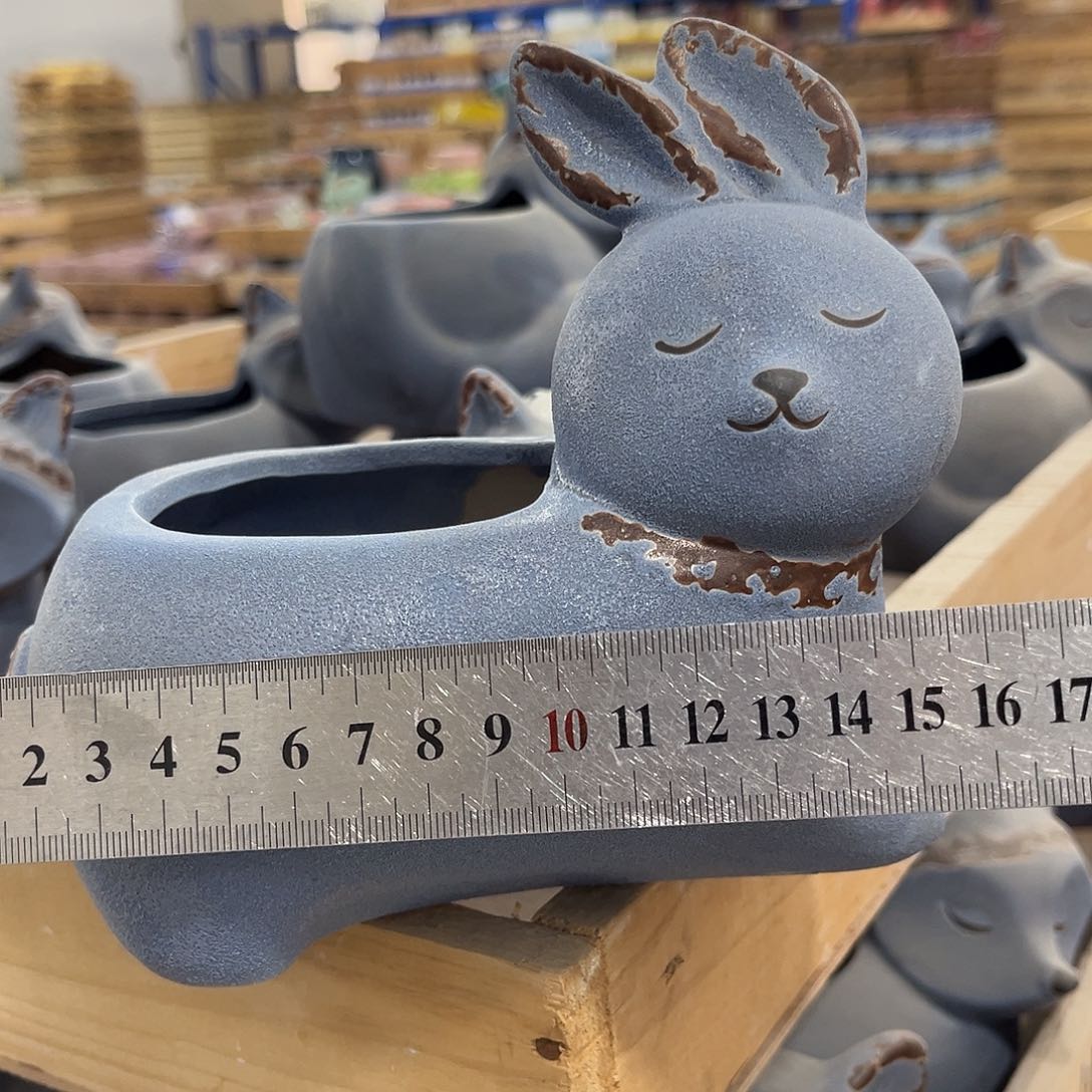 陶瓷陶瓷花盆特价上新