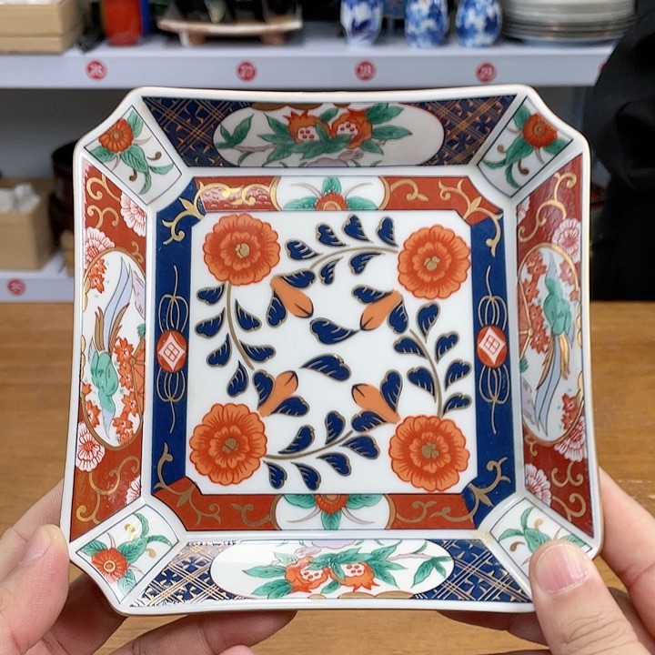 盘中古物品默认微瑕