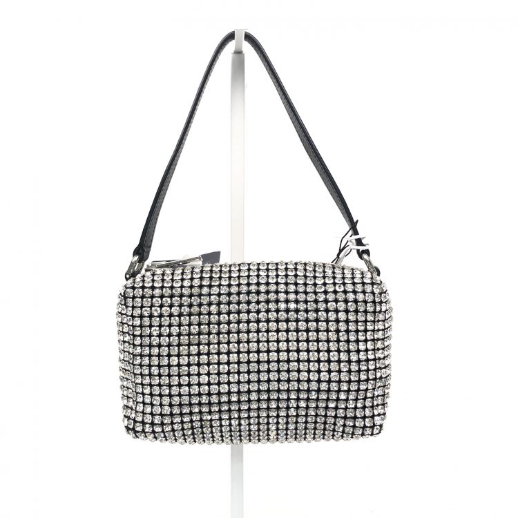 95新 YSL/圣罗兰  95新95新亚历山大·麦昆 /大王/包包/[251224ELA