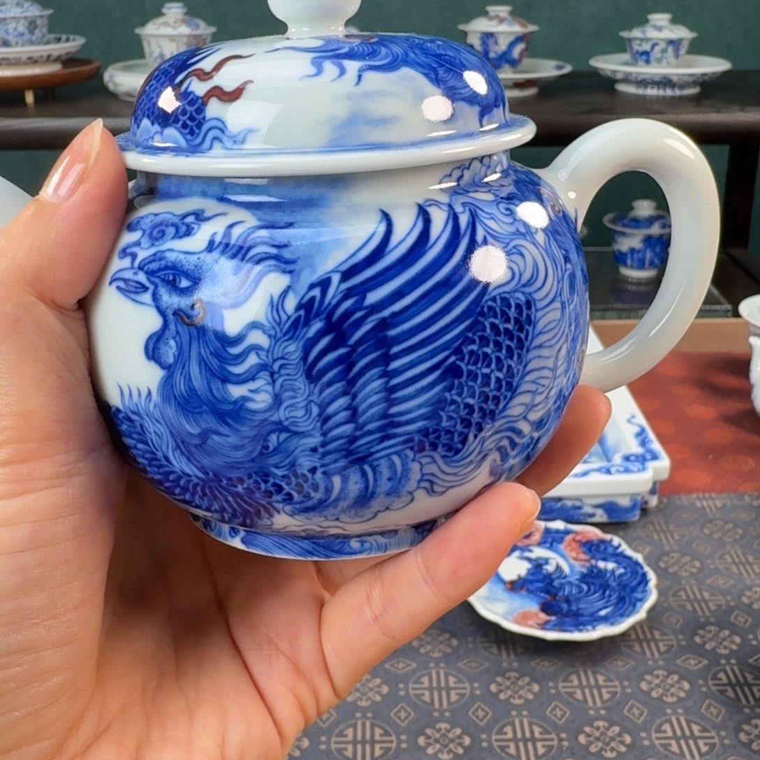 瓷片优游瓷生活雅器