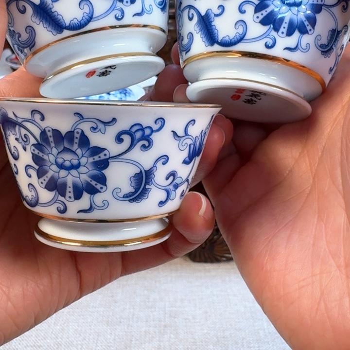 景德镇陶瓷景德镇瓷器