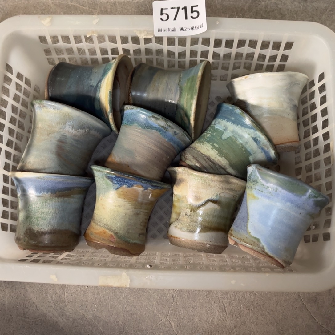 5715内口5景德镇手工