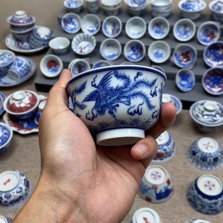 喂***喂查窑-新年首播，新年快乐。。