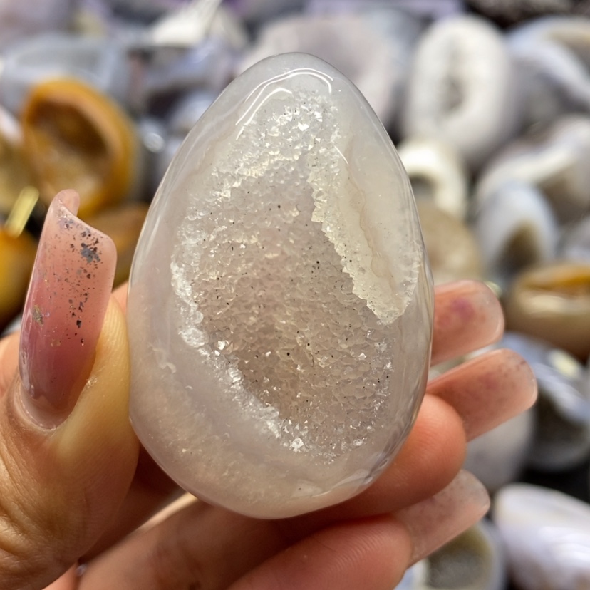 【闪购商品】水晶大型摆件（非配饰）未镶嵌