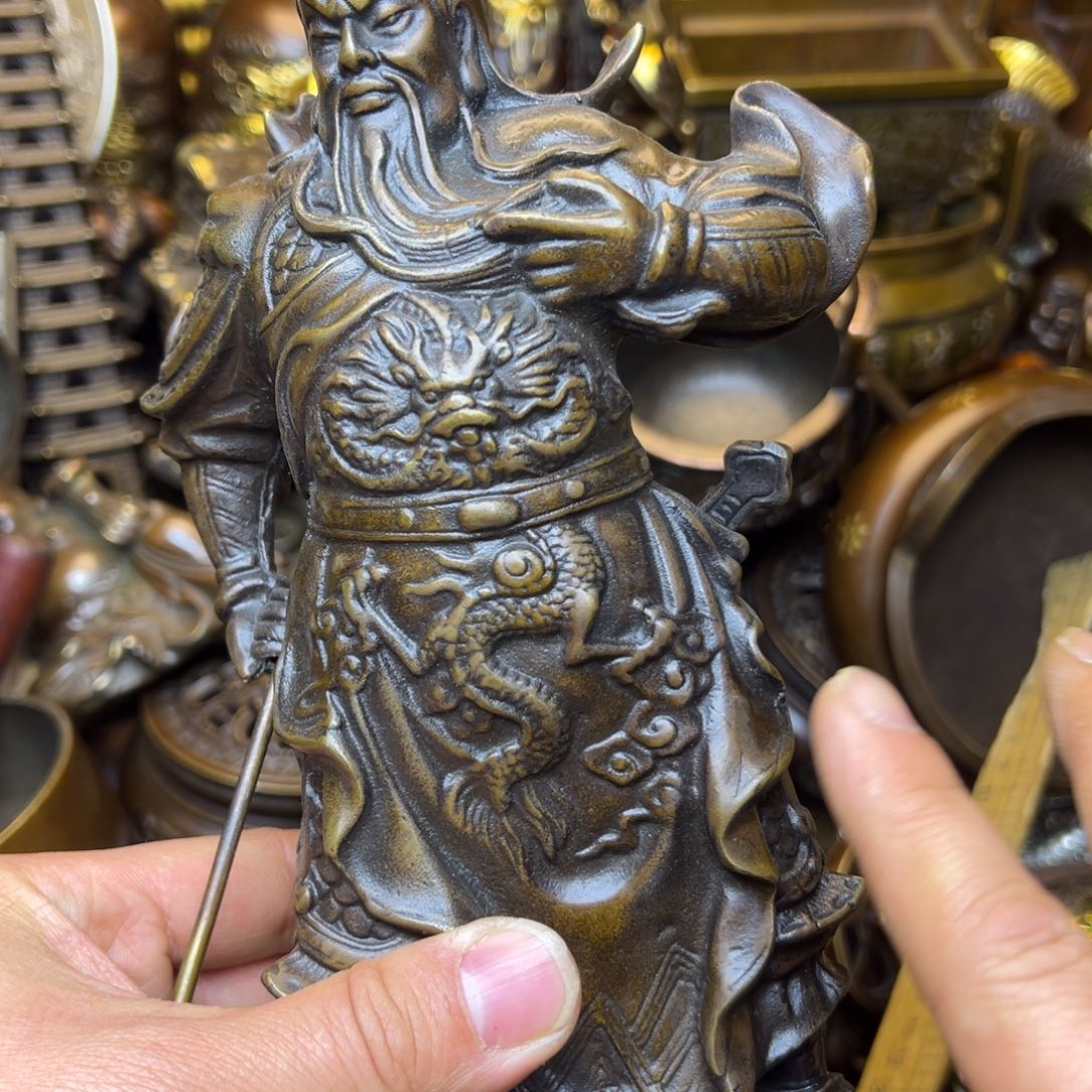 精美文玩精品摆件