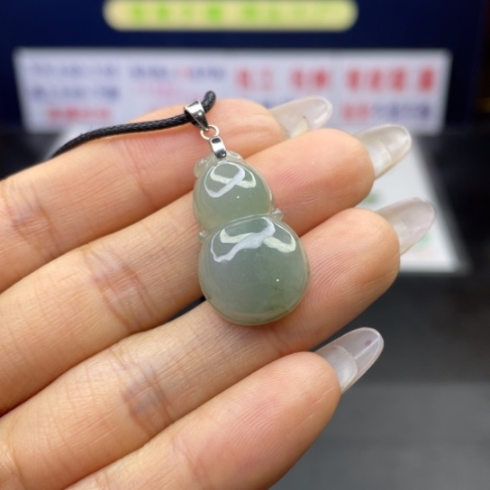 【闪购商品】翡翠手链未镶嵌翡翠首饰翡翠a货