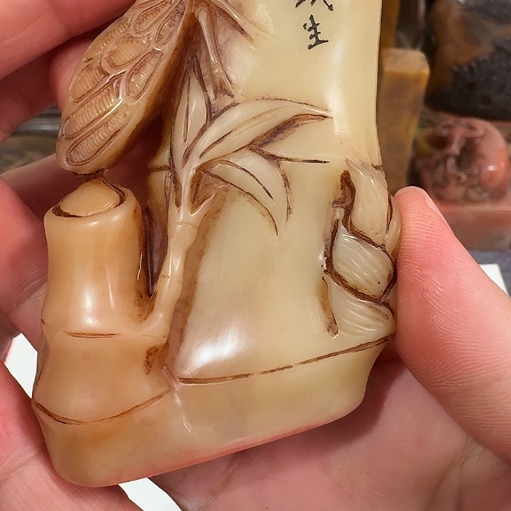 梦***扬寿山石其他包邮链接包邮价