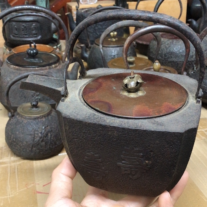 龙文堂挑子听雨堂严选选