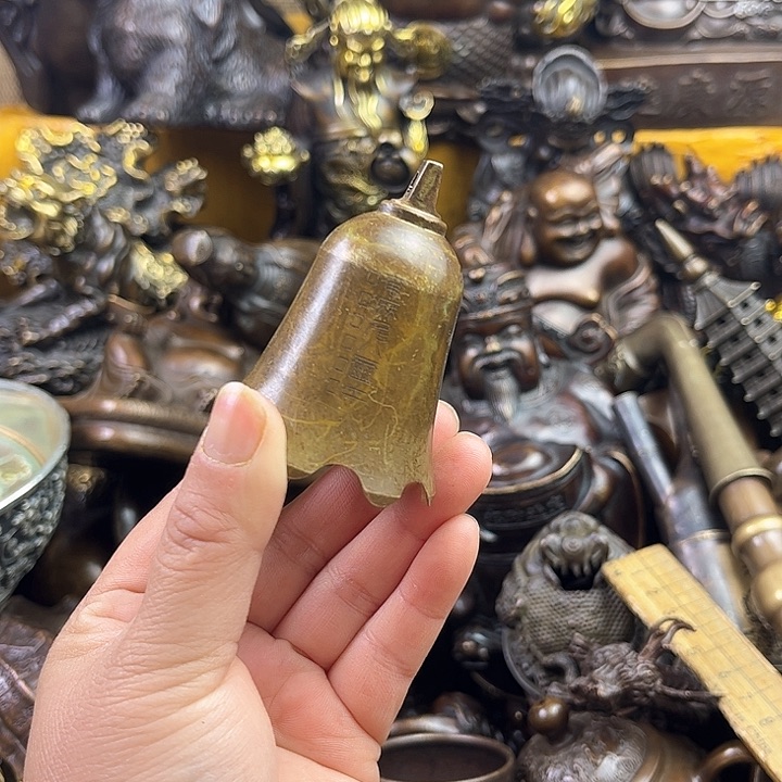 铜器摆件诚信经营