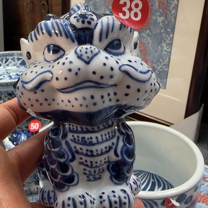 【闪购商品】景德镇镇手工手绘陶瓷