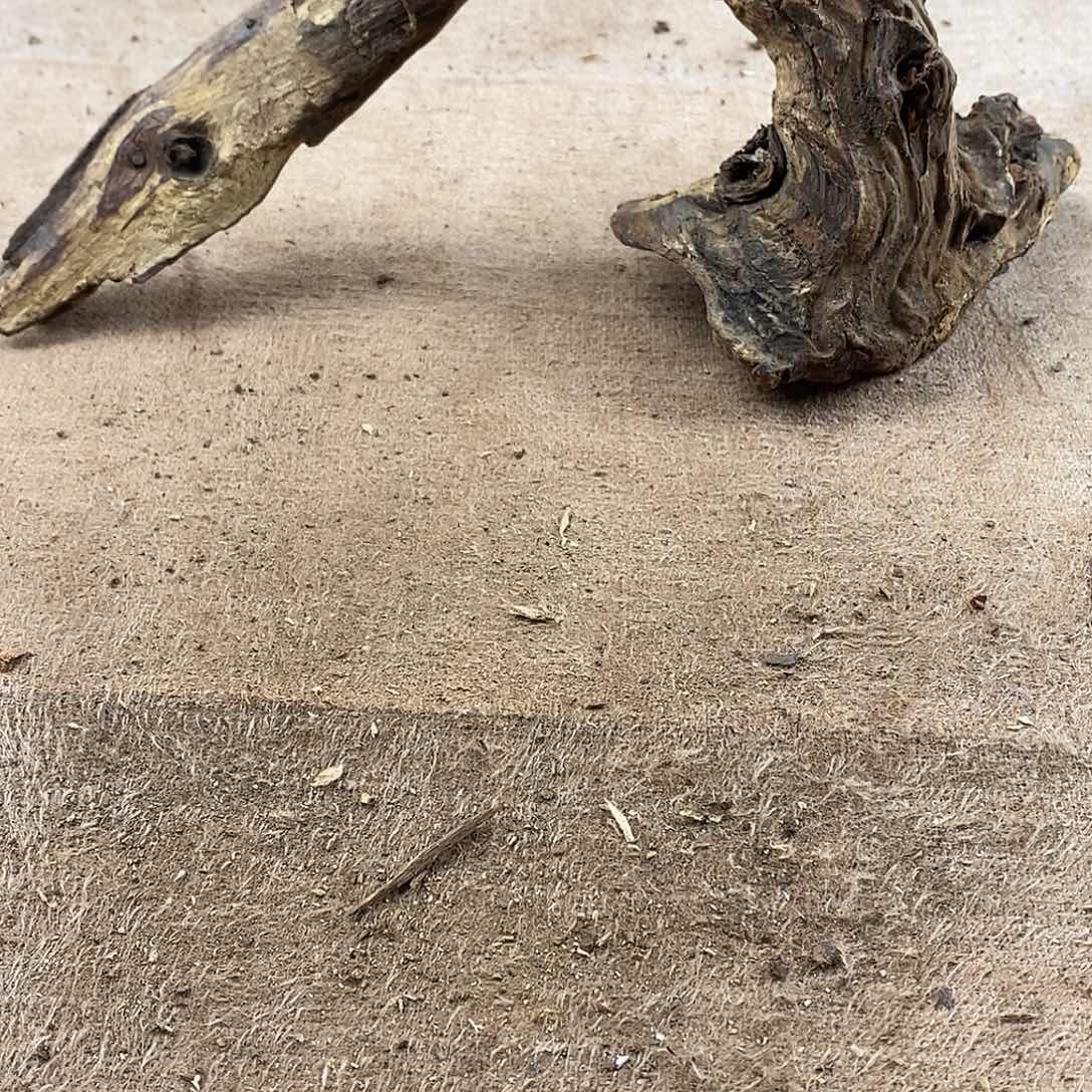 木捡*黄花梨随形料子