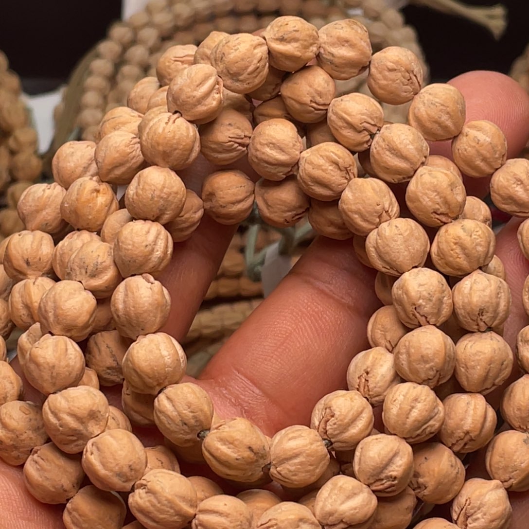 手串柏香籽/百香籽