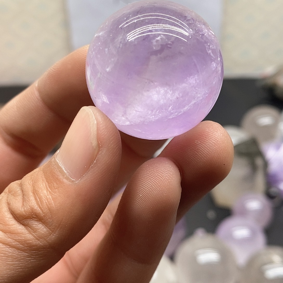 水晶184未镶嵌水晶石