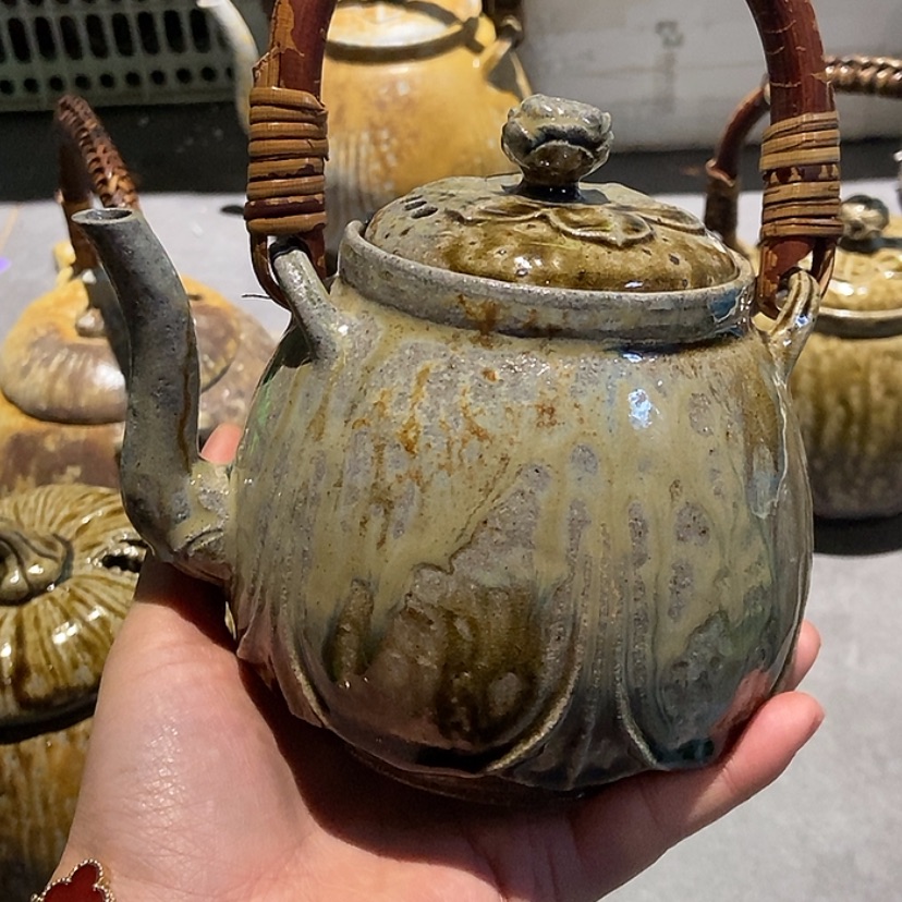 【闪购商品】星**海小宝相提梁