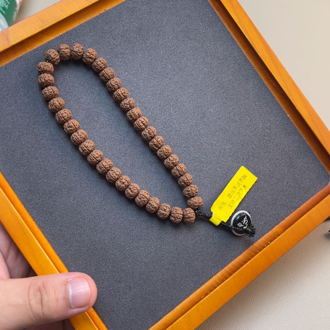 金刚菩提吊坠打***明超头