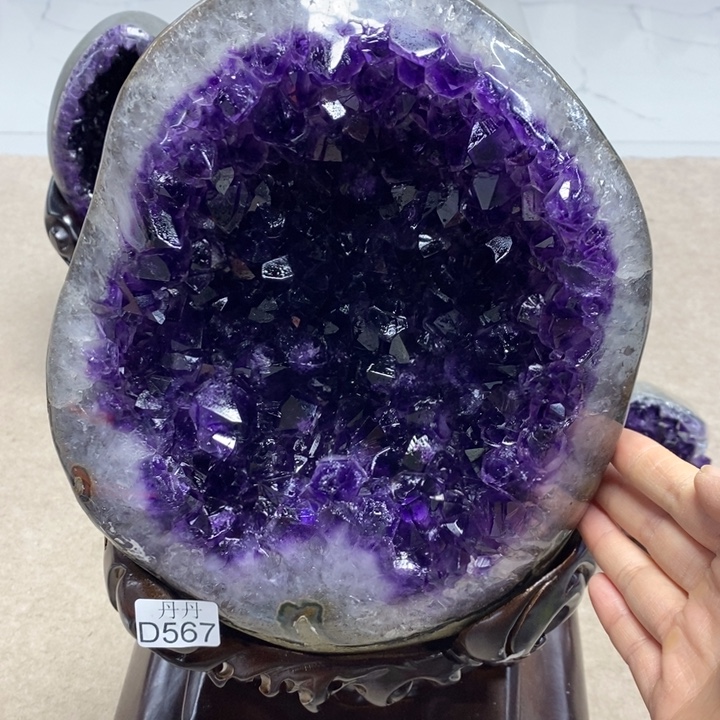 龙***一未镶嵌水晶大型摆件（非配饰）