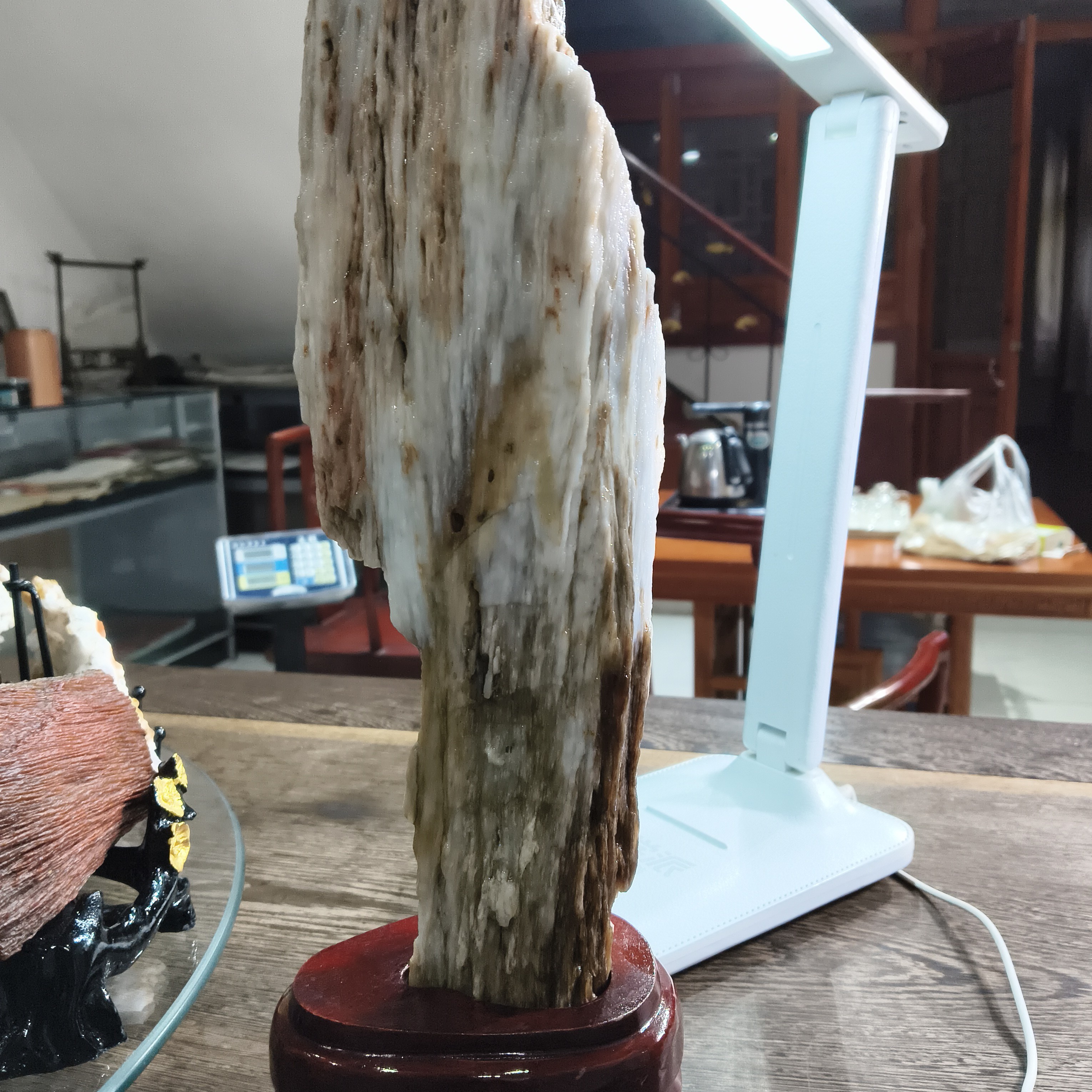  总高71高48宽27厚8公分