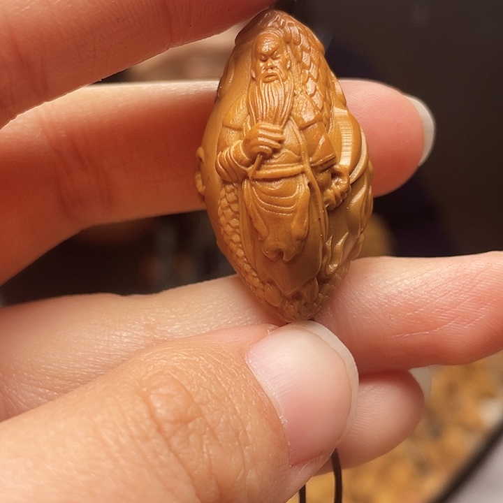 橄榄核手串/手链橄榄核