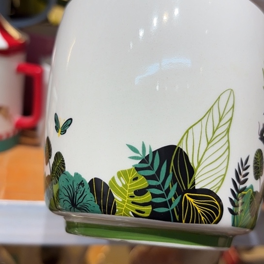 摆件外贸尾单微瑕，介意慎拍