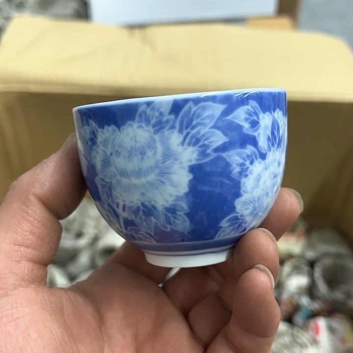 25包邮，盘子，碗，杯子，茶壶，默认瑕疵