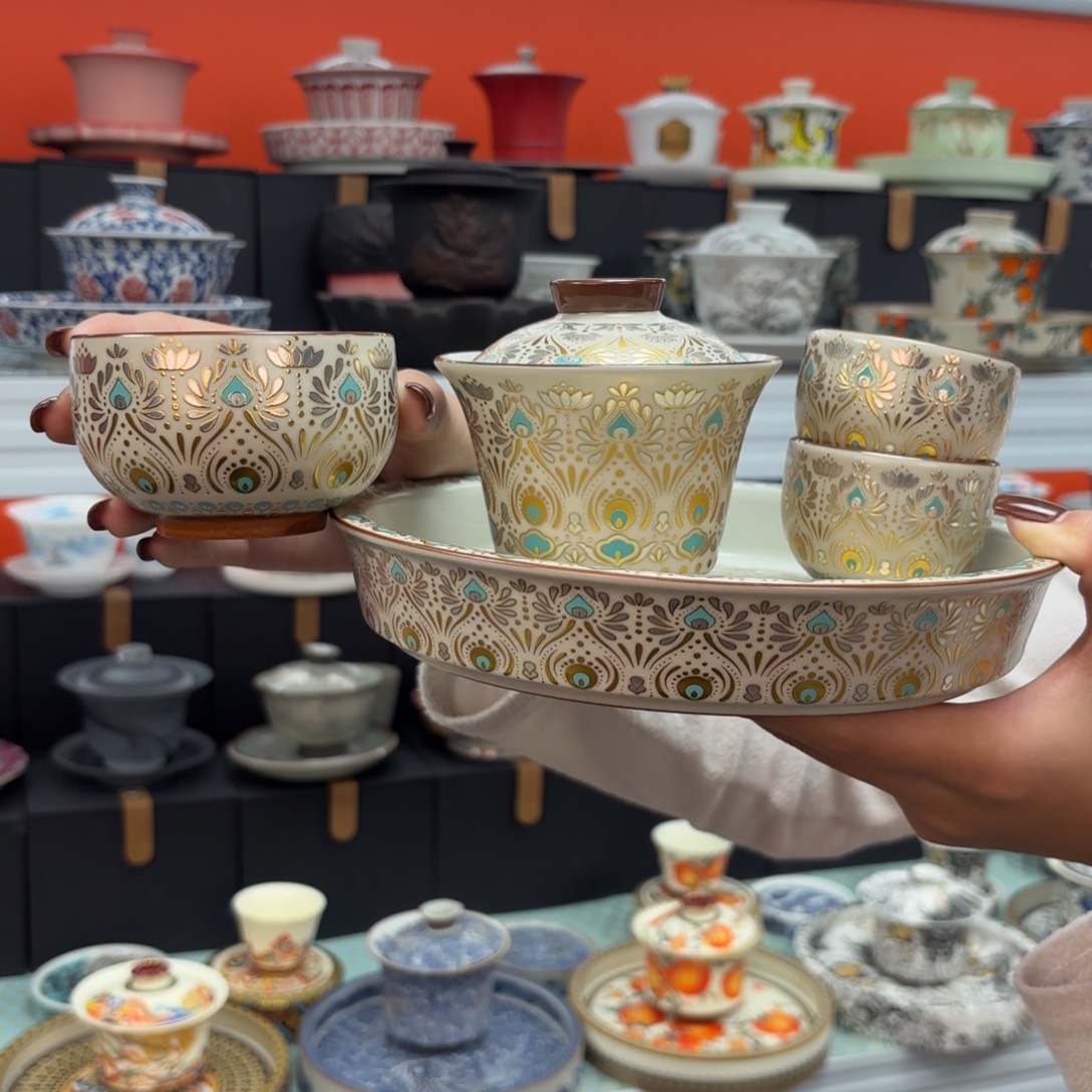 高端大气上乘奢华气质高贵