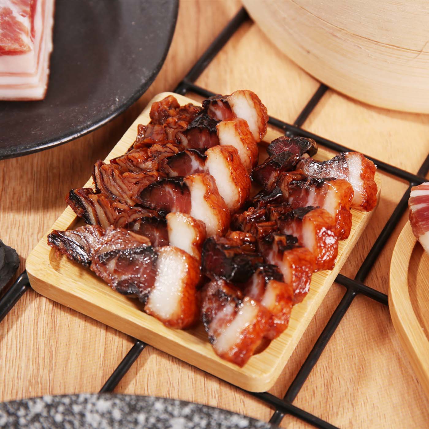 【金农好好】酱油肉250g