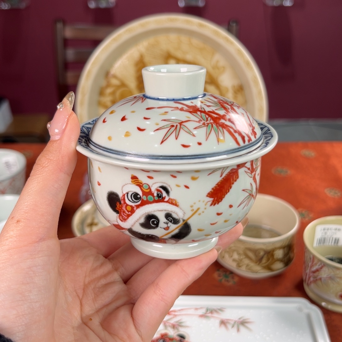 九鸣瓷艺九鸣瓷艺