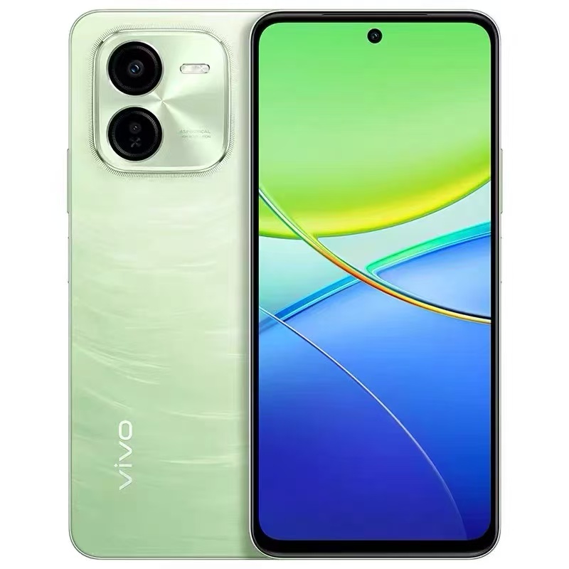 准新品 vivo vivoY37pro金刚护眼屏6000毫安大电池智能拍照5G二手