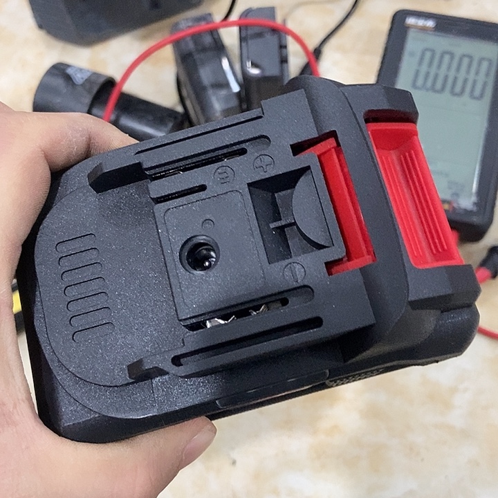 牧田十五节一个全新的