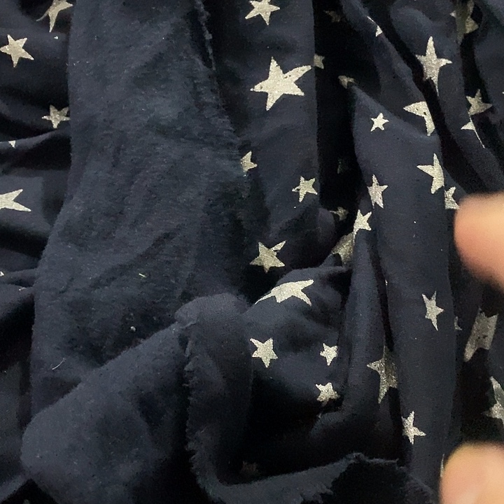 无纺布高档面料3米