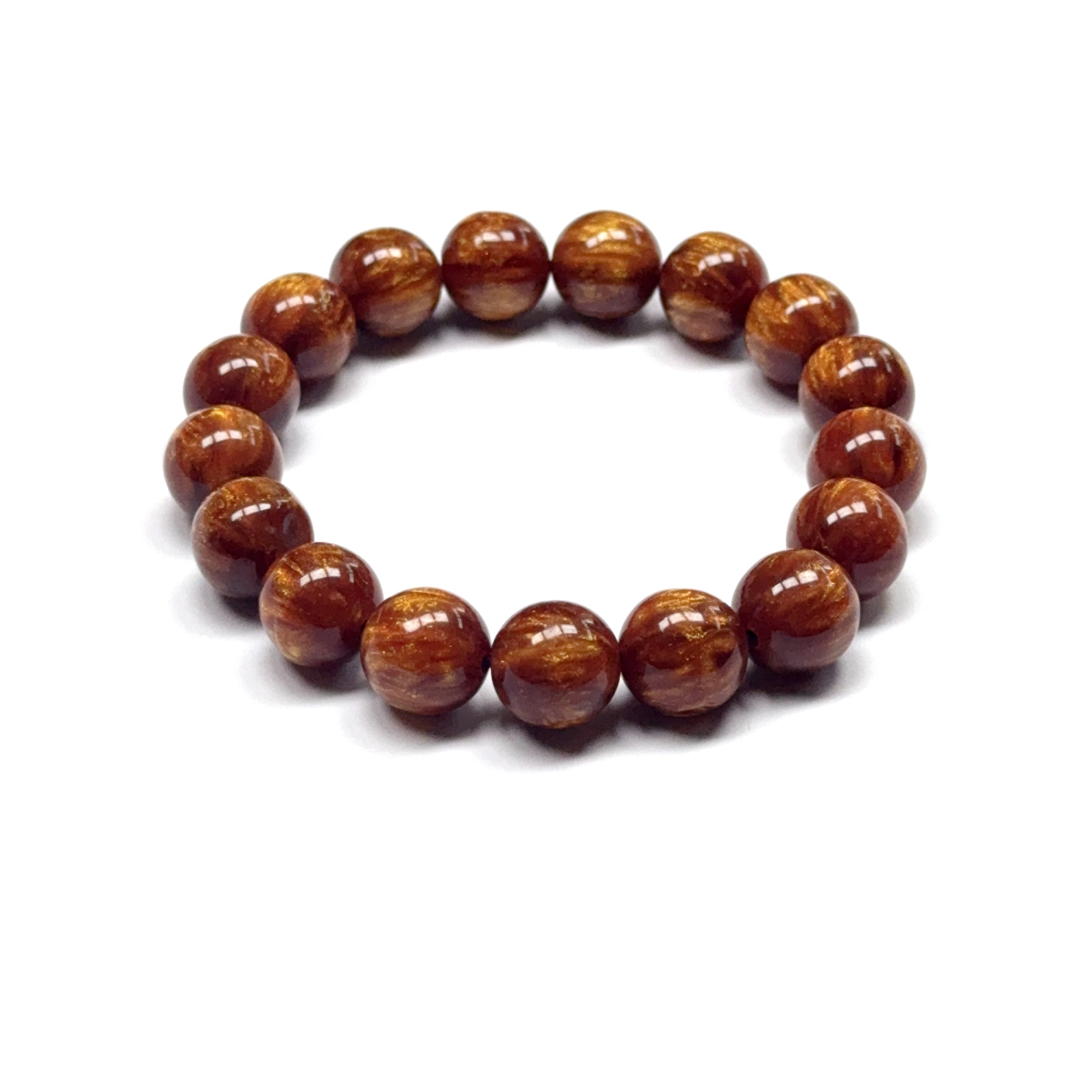 hz020 现代简约时尚手串 尺寸 12mm