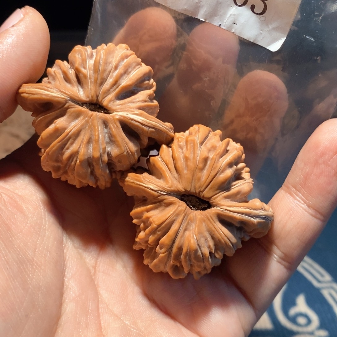 把件文玩核桃44503