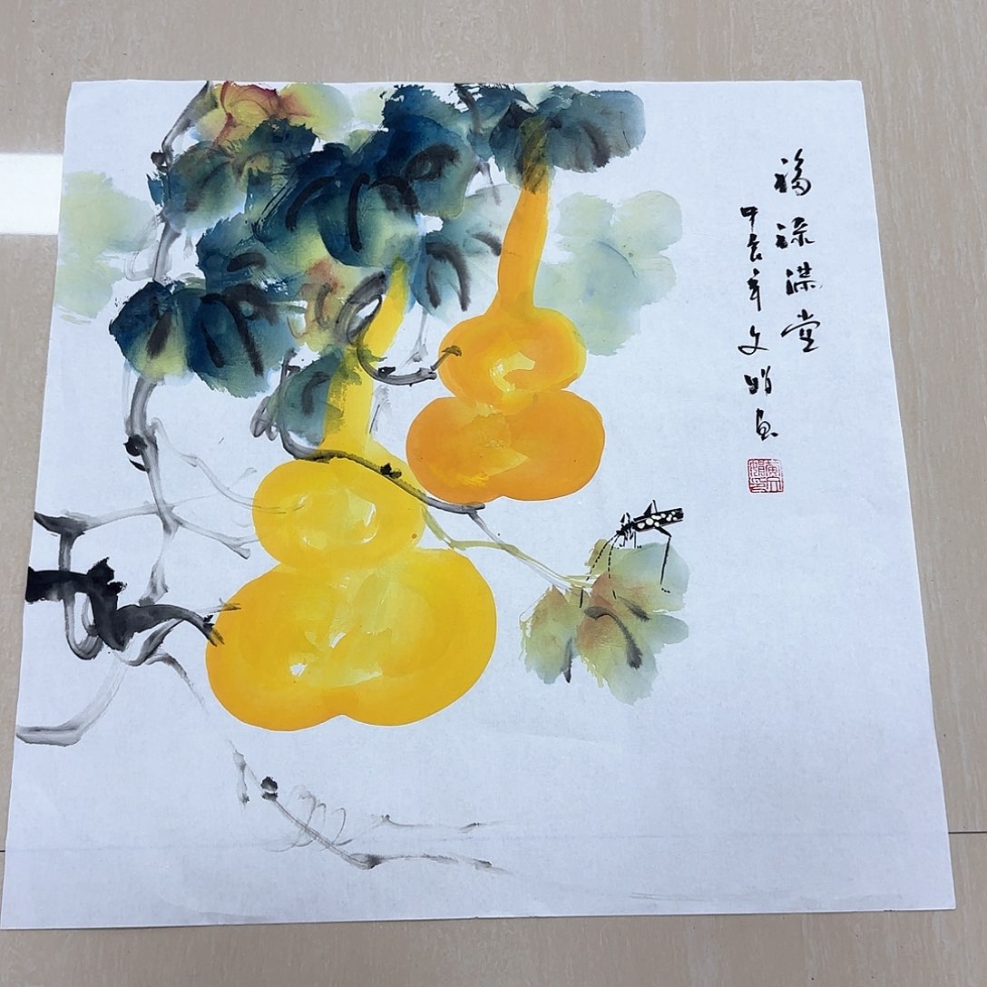 国画国画作品集一个^_^