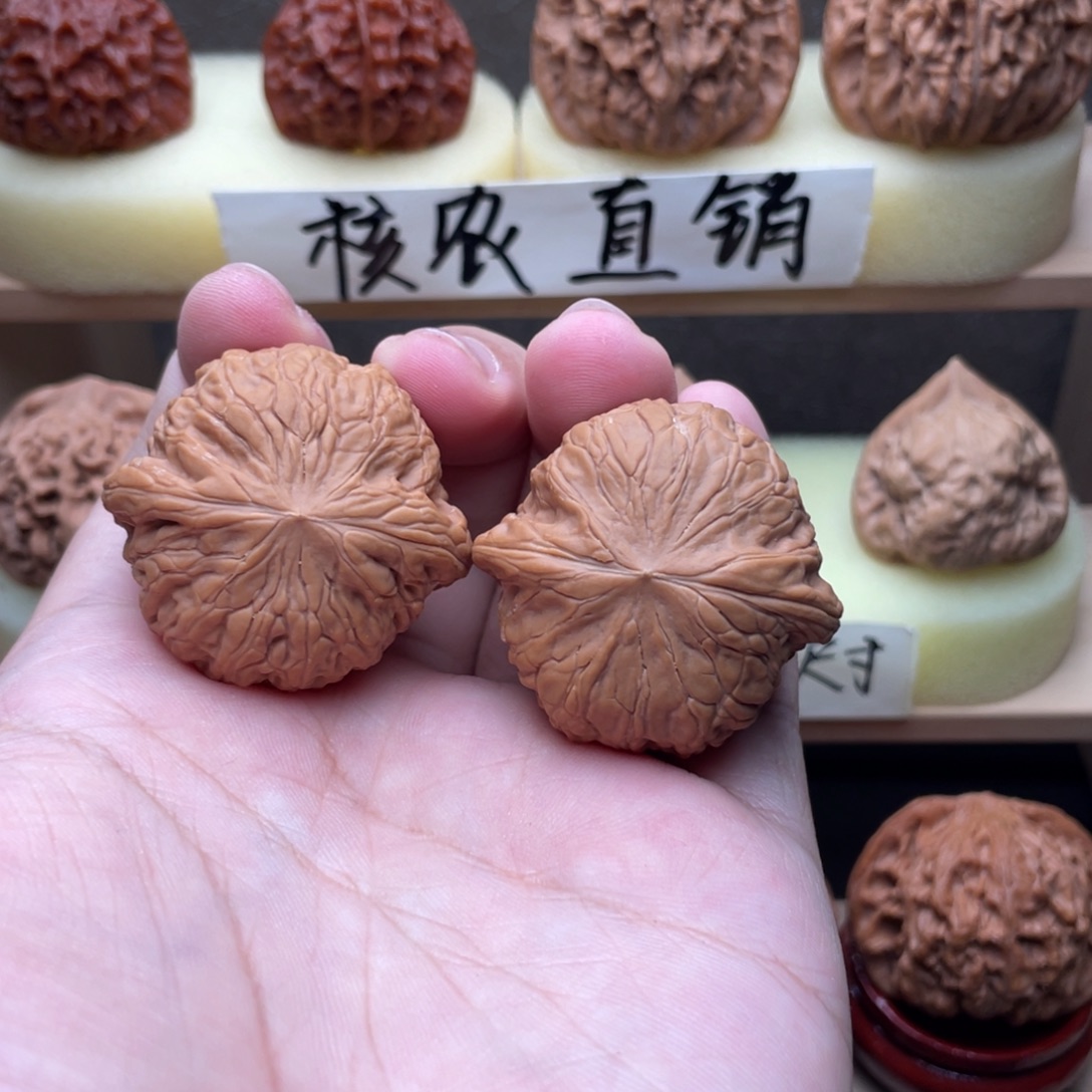 文玩核桃吊坠全品铁锤39➕下播福利