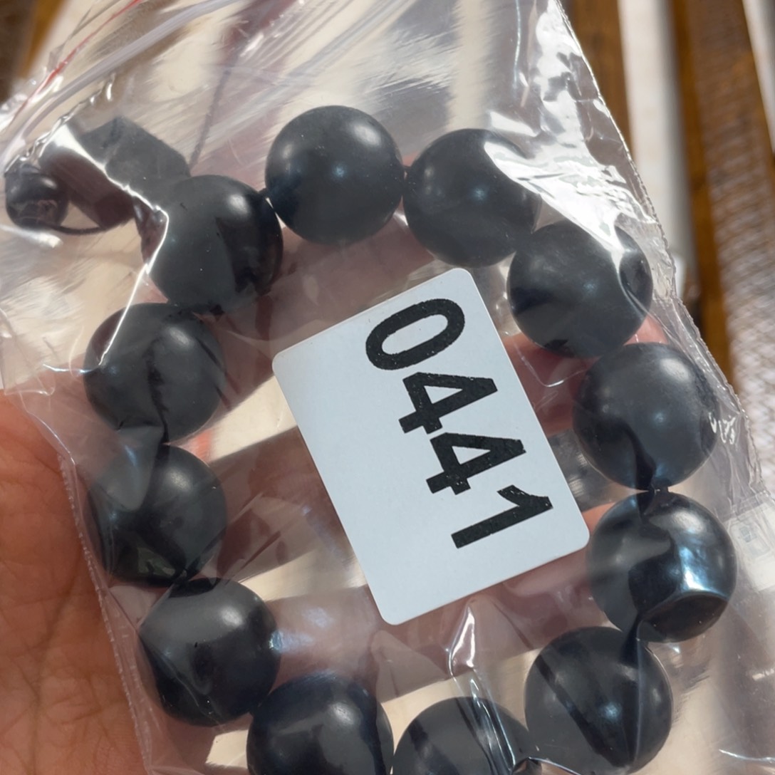 非洲紫檀（红花梨）小*山441